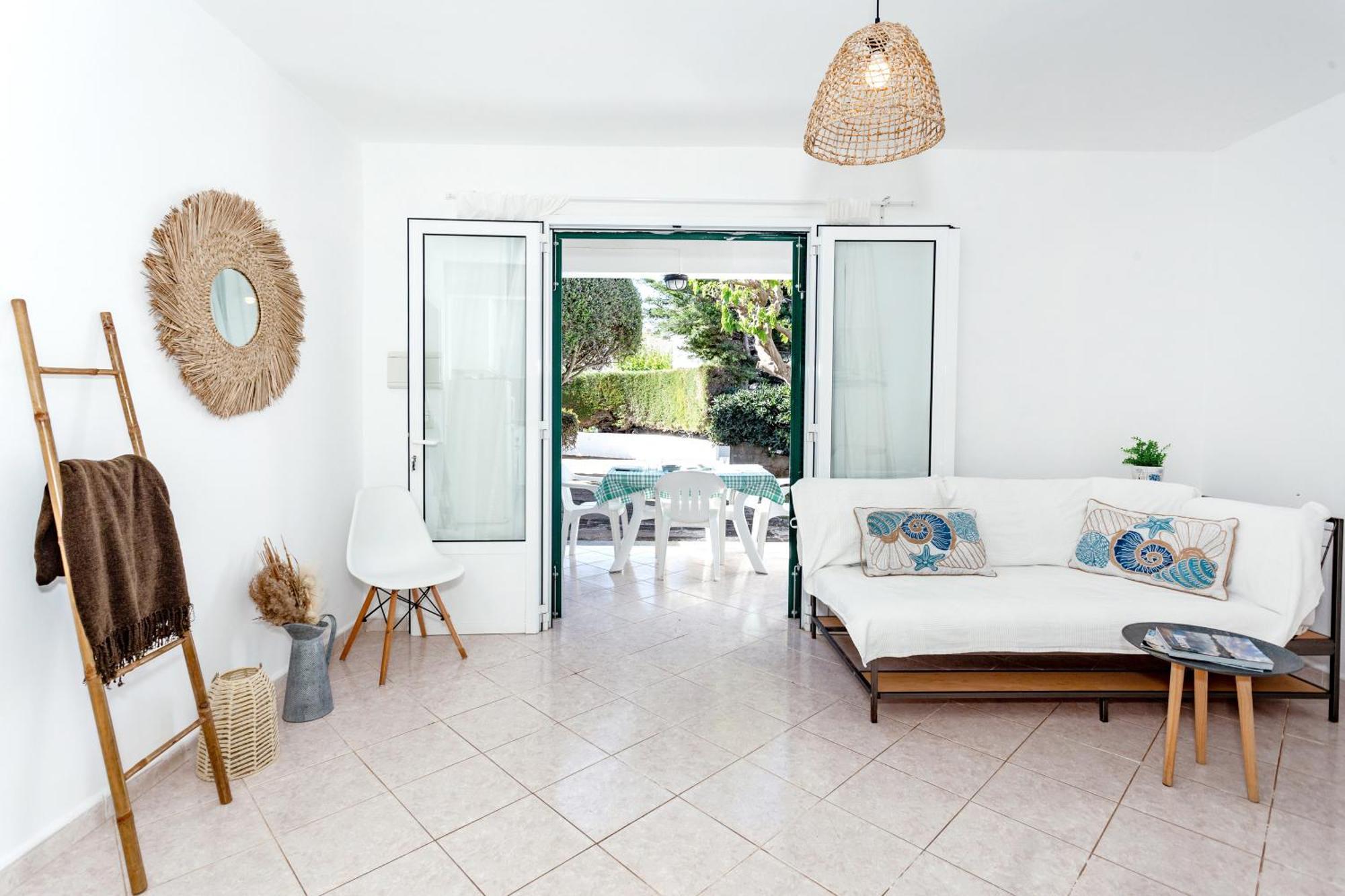 Villa Goyo Cala 'n Bosch Buitenkant foto